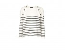 Maglia a righe
