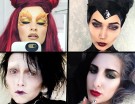5 personaggi iconici e i prodotti consigliati per riprodurne i make up ad Halloween