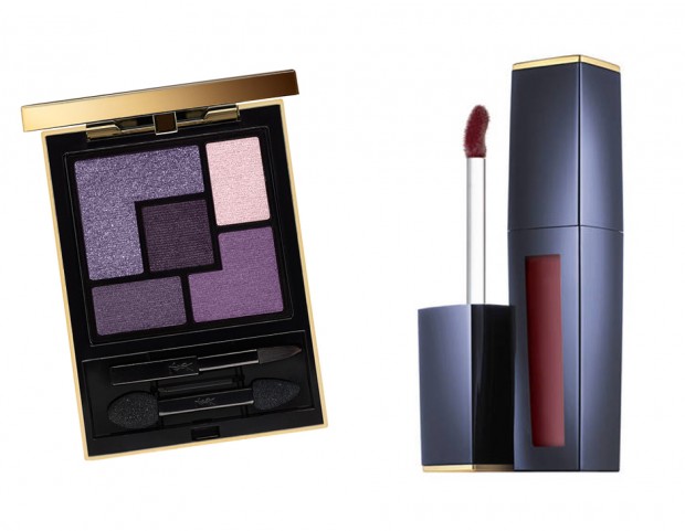 Per un make up sexy e sofisticato come quello di Malefica