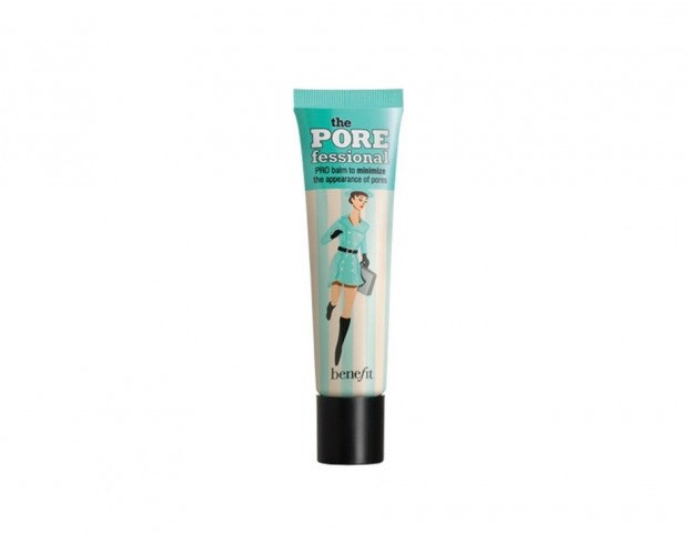 Primer The Porefessional