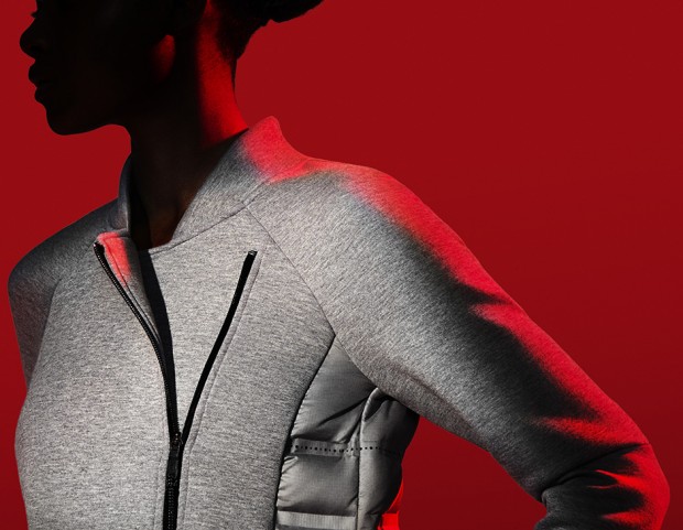 nike tech fleece aeroloft