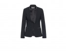 Blazer nero
