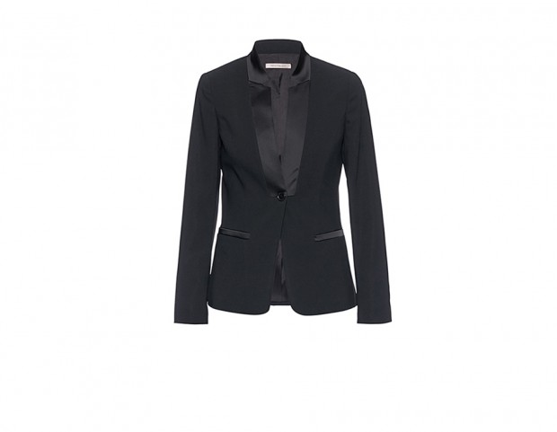 Blazer nero