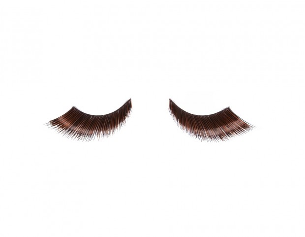 Ciglia finte Glamour Lashes