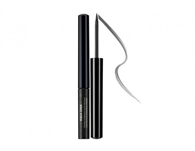 Eyeliner grigio