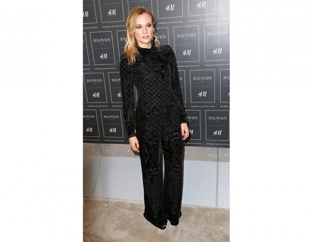Diane Kruger
