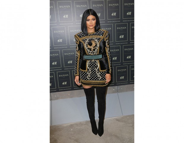 Kylie Jenner