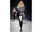 Le immagini della sfilata di Balmain x H&M