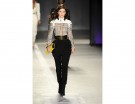 Le immagini della sfilata di Balmain x H&M