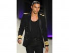 Olivier Rousteing, Creative Director di Balmain