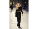 Le immagini della sfilata di Balmain x H&M