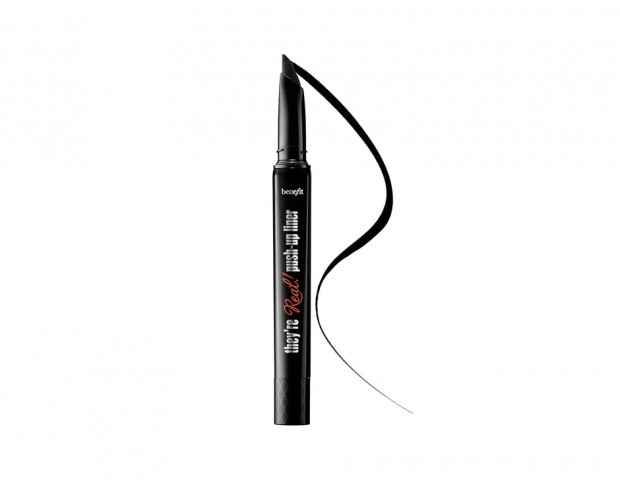 They’re Real Push Up Liner