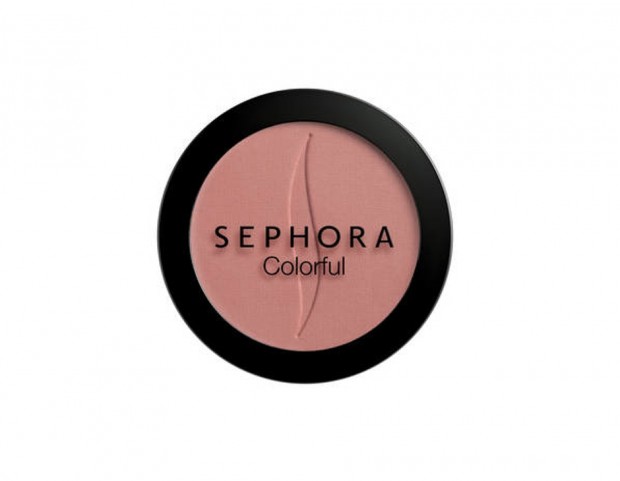 Blush Colorful Shame on you!