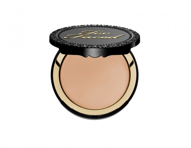 Fondotinta in polvere Cocoa Powder Foundation