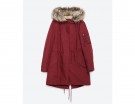 Ampio e color cherry