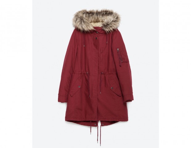 Ampio e color cherry