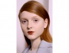 Rossetto mattone per rosse e bionde