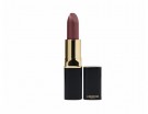 Rossetto ad effetto matte color marrone-amarena