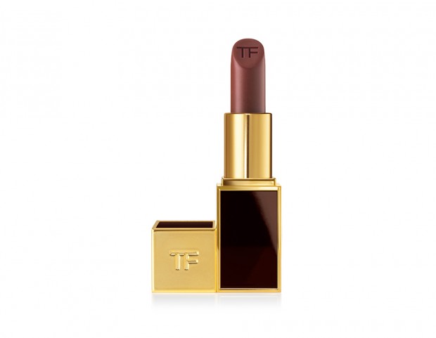 Rossetto dagli ingredienti lussuosi e dal finish raffinato