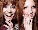Unghie: le nail art di tendenza per l’Autunno-Inverno