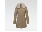 Parka con collo in pelliccia “Metropolitan”