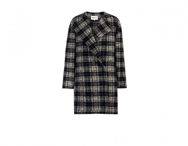 Stampa tartan