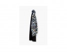 Foulard stampa animalier