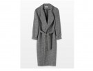 In tweed di lana
