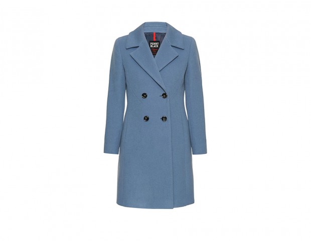 In lana e cashmere