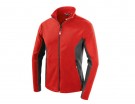 Giacca tecnica per jogging