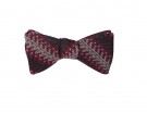Papillon jacquard
