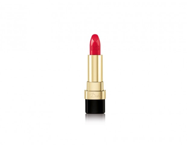 Rossetto Dolce Matte Lipstick in Dolce Fire