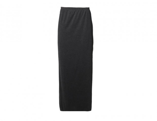 Con mini drappo frontale, in maglia basic