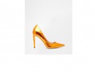Pumps metallizzate
