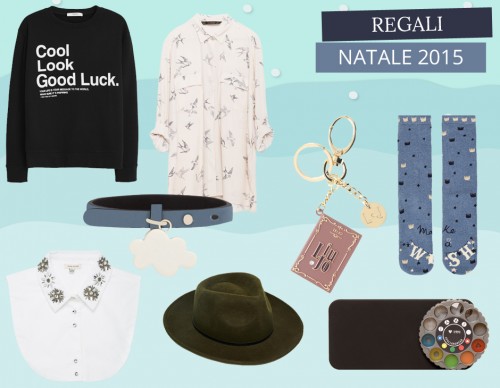 Regali di Natale 2015 le idee low cost sotto i 30 euro