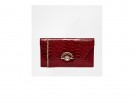 Pochette stampa snake