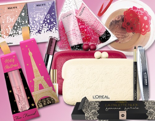 Regali Natale 2015 le idee beauty low cost Tu Style