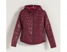 Nel colore di tendenza: il marsala!