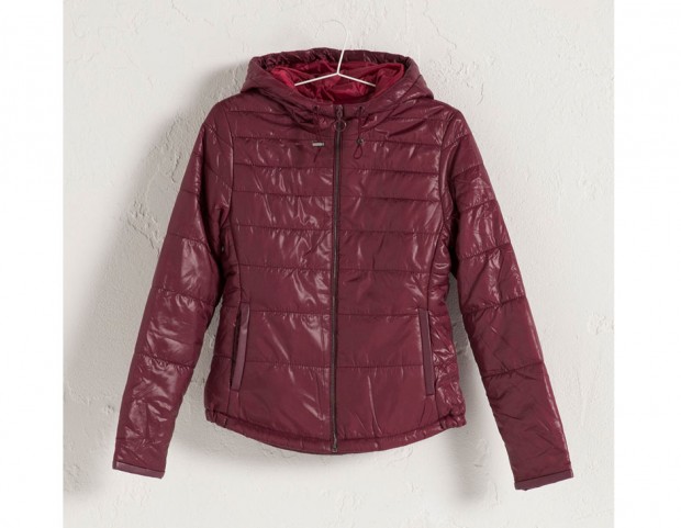 Nel colore di tendenza: il marsala!