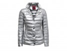 A blazer, effetto metallizzato
