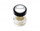 Vasetto di finissimi glitter sciolti per viso e corpo che illuminano e sublimano il look da sera