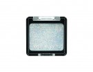 Ombretto in glitter economico