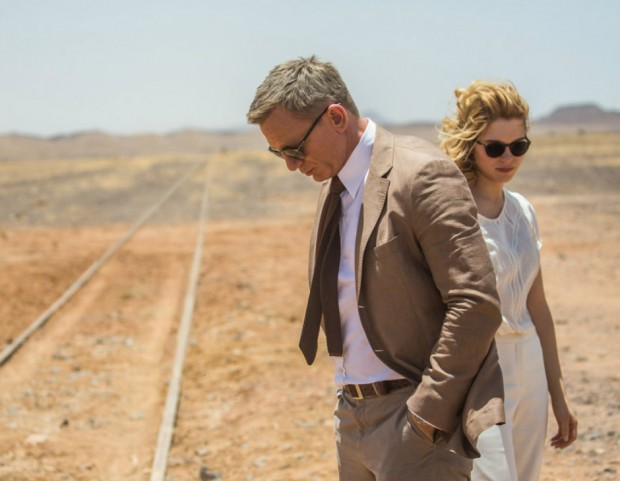 5 scene indimenticabili di Spectre 007 (per chi non teme gli spoiler) - Tu  Style