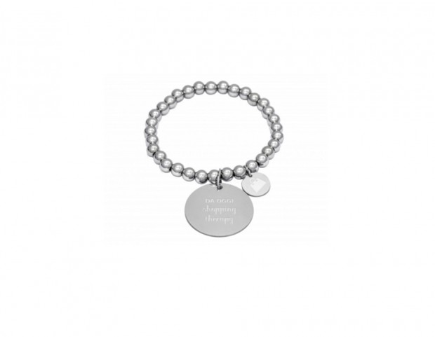 Bracciale con “messaggio” speciale!