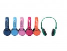 Cuffie per la musica