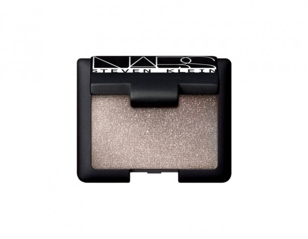 Argento rosato glitter