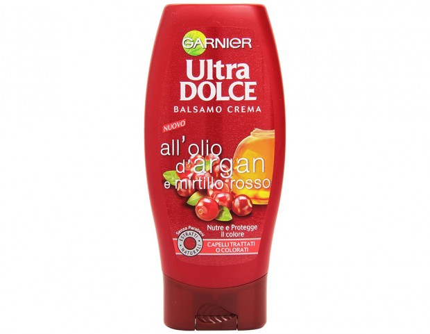 Shampoo idratante e ravvivante