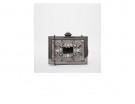 Clutch con pietre
