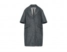 Cappotto a uovo