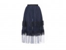 Gonna in tulle